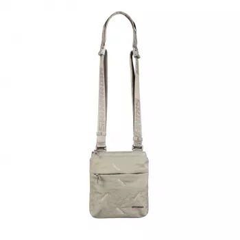 SKINARMA Jax Beige Crossbody krepšys