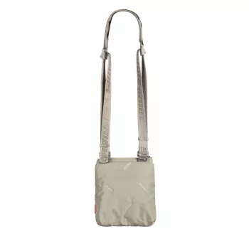 SKINARMA Jax Beige Crossbody krepšys