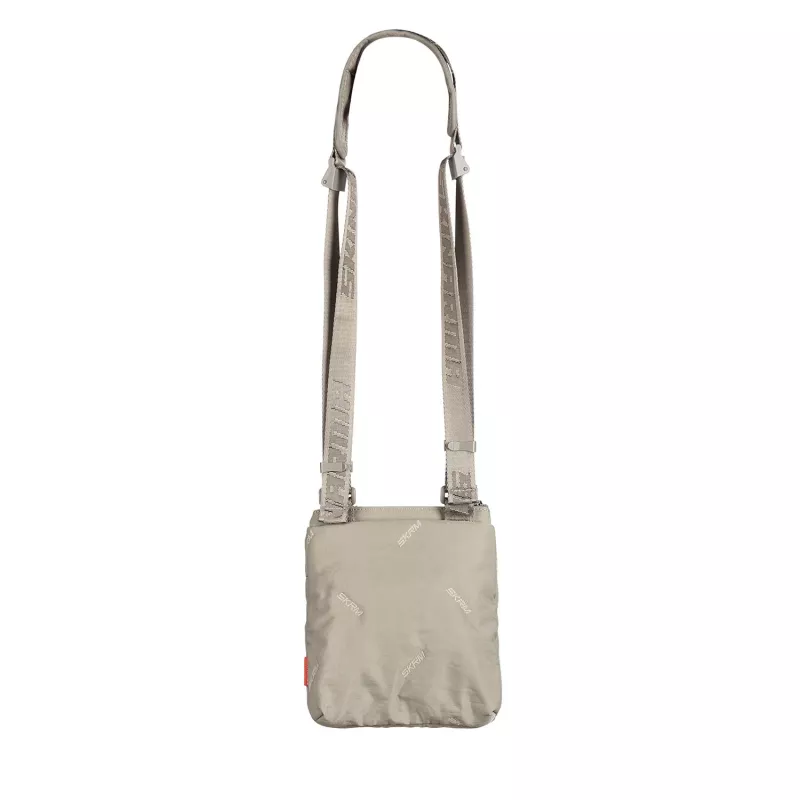 SKINARMA Jax Beige Crossbody krepšys