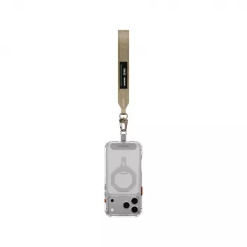 SKINARMA Scout XE Universal Phone Handstrap Khaki