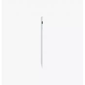 UNIQ Pixo Lite 2.0 magnetinis rašiklis iPad - balandžio baltumo