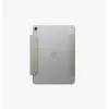 UNIQ Camden Lite Folio dėklas Apple iPad 11 A16 (2025) / iPad 10.9 10-os kartos (2022) žalias