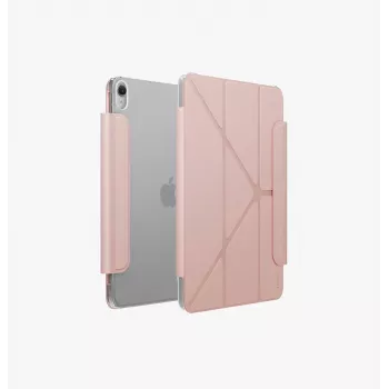 UNIQ Camden Lite Folio dėklas iPad Air 11 inch (M2 2024 / M3 2025 / M4 2026) žalias