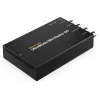 Blackmagic Design UltraStudio Mini Replay 12G – Thunderbolt 3 fiksavimo ir atkūrimo įrenginys, 12G-SDI, HDMI 2.0, 4Kp60, HDR, maitinamas iš magistralės