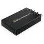 Blackmagic Design UltraStudio Mini Replay 12G – Thunderbolt 3 fiksavimo ir atkūrimo įrenginys, 12G-SDI, HDMI 2.0, 4Kp60, HDR, maitinamas iš magistralės