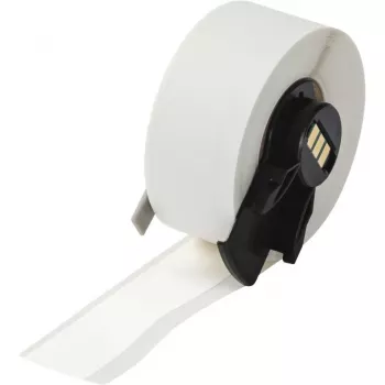 BRADY Aggressive Adhesive 3M VHB dvipusė juosta 1 colio x 5 jardų, skaidri
