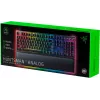 Laidinė žaidimų klaviatūra Razer Huntsman V2, Analog Optical jungikliai, JAV išdėstymas, RGB, juoda (RZ03-03610100-R3M1)