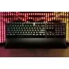 Laidinė žaidimų klaviatūra Razer Huntsman V2, Analog Optical jungikliai, JAV išdėstymas, RGB, juoda (RZ03-03610100-R3M1)