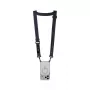SKINARMA Scout XE Universal Phone Lanyard pilka