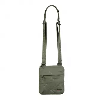 SKINARMA Jax Crossbody krepšys žalias