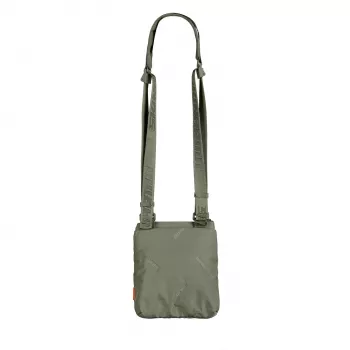 SKINARMA Jax Crossbody krepšys žalias