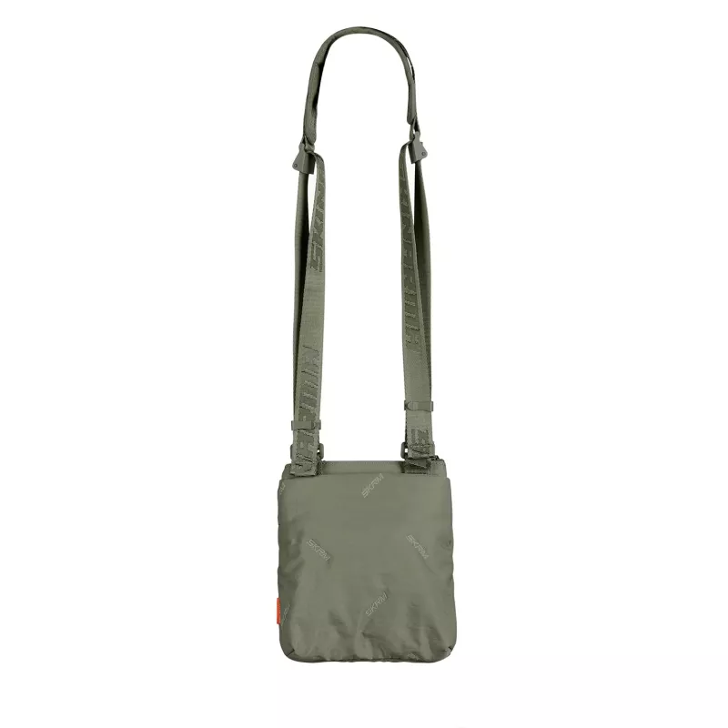SKINARMA Jax Crossbody krepšys žalias
