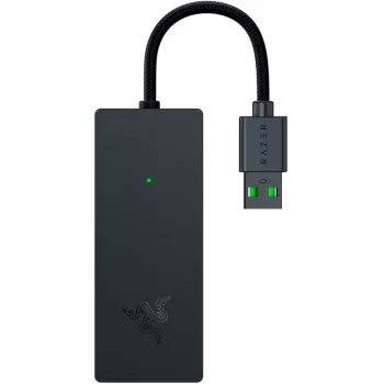 Razer Ripsaw X USB vaizdo įrašymo plokštė, 4K30, HDMI 2.0 (RZ20-04140100-R3M1)
