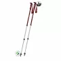 Komperdell Trailmaster Zero Compact trekking lazdos - Malbec