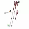 Komperdell Trailmaster Zero Compact trekking lazdos - Malbec