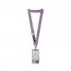 SKINARMA Scout XE Universal Phone Lanyard alyvinė
