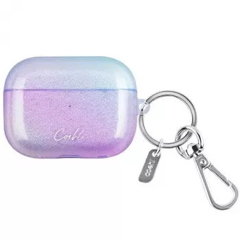 UNIQ Coehl Linear dėklas, skirtas AirPods Pro 2 (2022/2023) – Stardust