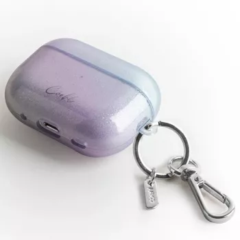 UNIQ Coehl Linear dėklas, skirtas AirPods Pro 2 (2022/2023) – Stardust