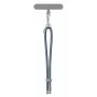 UNIQ Coehl Laurel Universal Phone Hand Strap Safyro mėlyna