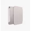 UNIQ Camden Click folio dėklas iPad Air 11 colių (M2 2024 / M3 2025 / M4 2026) ir iPad Air 10,9 colių (2022/2020) - šviesiai violetinis