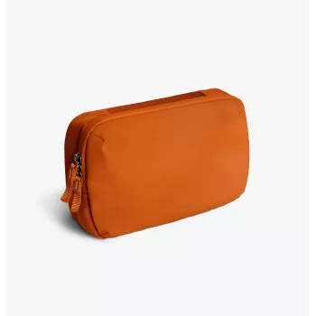 UNIQ Denver Tech Kit Pouch 2,5 l oranžinis