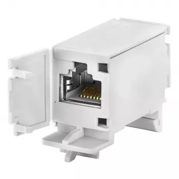 Eaton ZSD-KOP/RJ45-IG RJ45 Cat6 ekranuota izoliuota jungtis EP-501466