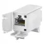 Eaton ZSD-KOP/RJ45-IG RJ45 Cat6 ekranuota izoliuota jungtis EP-501466