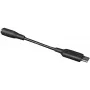 Syrp USB užrakto atleidimo kabelis, USB-C į 2,5 mm (SY0001-7015)