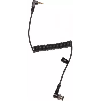 Syrp 1N Link Cable jungiamasis kabelis Fujifilm/Nikon fotoaparatams (SY0001-7005)