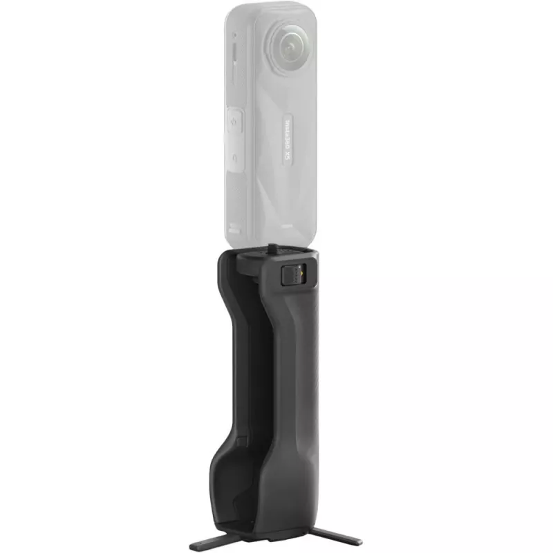 Insta360 X5 sulankstoma universali rankena (CINSBBMY)