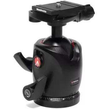 Manfrotto X-Pro Xchange rutulinė galvutė (MHXPRO-Q6TX)