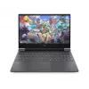 HP Victus 15-fb3093dx 15,6 colio FHD žaidimų nešiojamasis kompiuteris - AMD Ryzen 7 7445HS, 16GB DDR5, 512GB SSD, GeForce RTX 4050 6GB, Windows 11 Home, Mica Silver