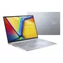 ASUS Vivobook 16 F1605VA-WS96 16 colių WUXGA nešiojamasis kompiuteris - Intel Core i9-13900H, 16GB, 1TB SSD, Windows 11 Home, sidabrinis