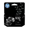 HP 932XL didelės talpos juodos rašalo kasetė, originali - 22,5 ml - iki 1000 puslapių