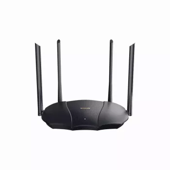 Tenda TX9 PRO AX3000 dviejų juostų Gigabit Wi-Fi 6 maršrutizatorius
