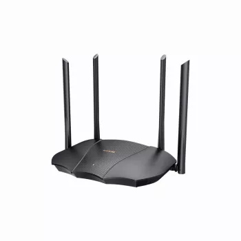 Tenda TX9 PRO AX3000 dviejų juostų Gigabit Wi-Fi 6 maršrutizatorius