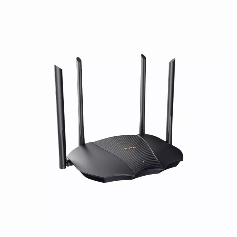 Tenda TX9 PRO AX3000 dviejų juostų Gigabit Wi-Fi 6 maršrutizatorius