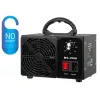 Ozono generatorius Blow OZ-04, 60 000 mg/h, 140 W, juodas