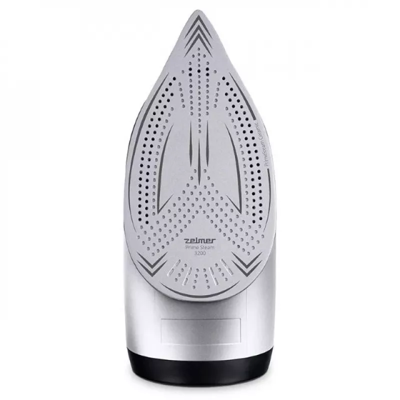 Zelmer ZIR4800 PrimeSteam garinis lygintuvas, 3200W