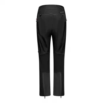 Salewa Ortles DST moteriškos kelnės Black Out 36