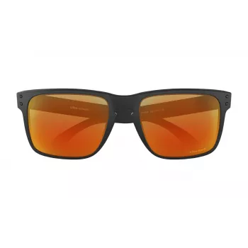 Oakley Holbrook XL akiniai - matinė juoda / Prizm Black Polarized