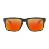 Oakley Holbrook XL akiniai - matinė juoda / Prizm Black Polarized