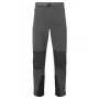 Mountain Equipment Mission Pant Softshell kelnės Obsidian/Black dydis L