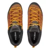 Salewa MTN Trainer Lite vyriški approach batai Ombre Blue/Carrot UK 9.5 (EU 44)