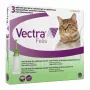 Ceva Vectra Felis 3 pipetės – lašai nuo blusų katėms