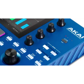 AKAI MPC ONE GEN2 autonominis muzikos gamybos centras