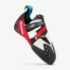 Scarpa Furia Air laipiojimo batai - Ice/Red - EU 38.5