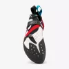 Scarpa Furia Air laipiojimo batai - Ice/Red - EU 38.5