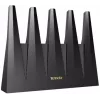 Tenda BE12 Pro BE11520 dviejų juostų Wi-Fi 7 maršrutizatorius, 2,5G Multi-Gigabit prievadai, 6 antenos, Mesh palaikymas