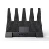 Tenda BE12 Pro BE11520 dviejų juostų Wi-Fi 7 maršrutizatorius, 2,5G Multi-Gigabit prievadai, 6 antenos, Mesh palaikymas